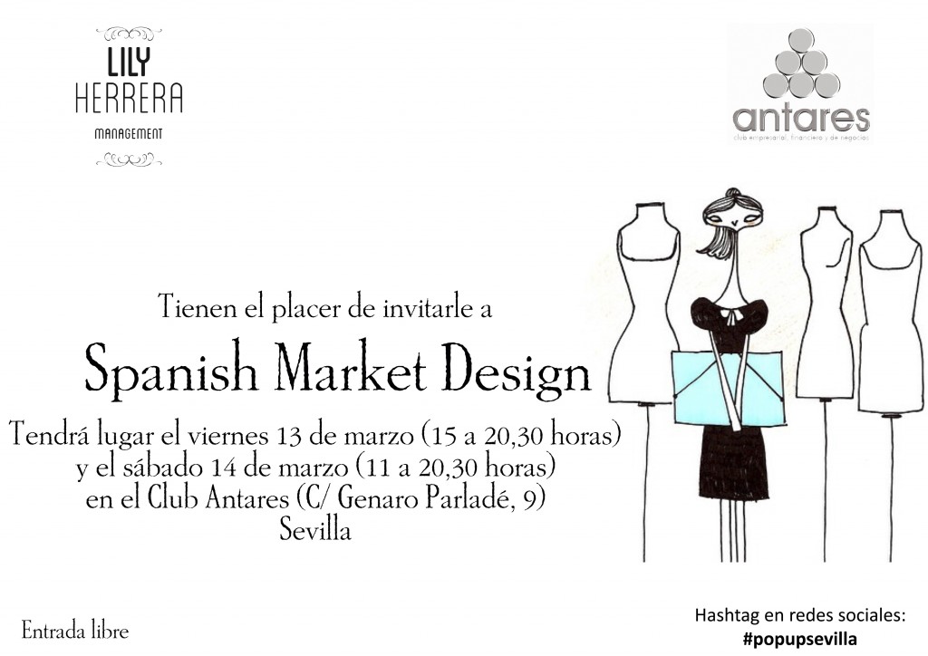 INVITACIÓN GENERAL POP UP