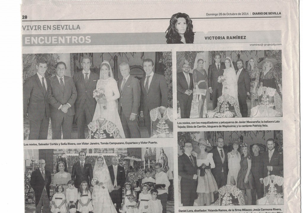 prensa foto