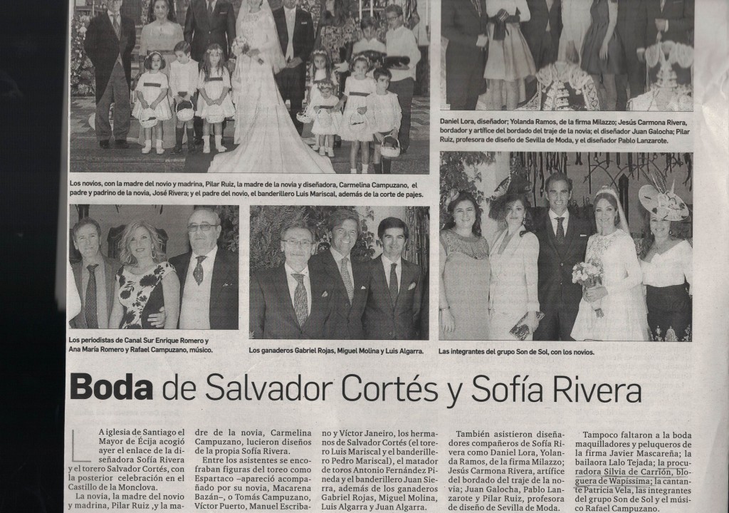 prensa texto