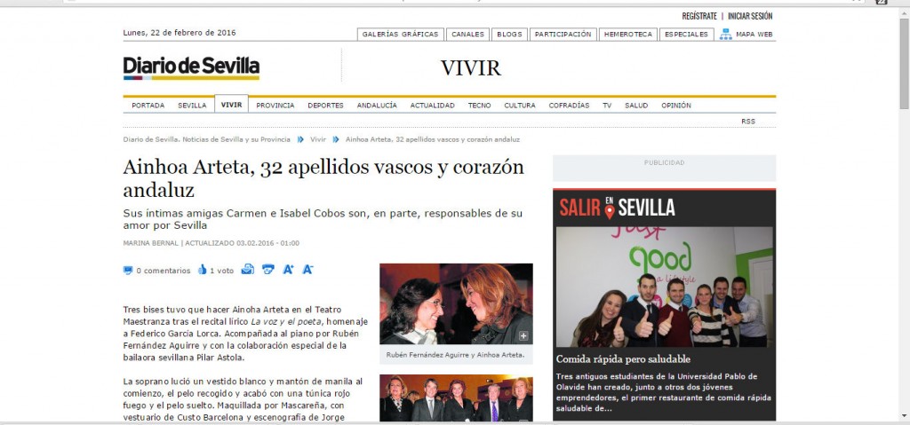 prensa diario de sevilla