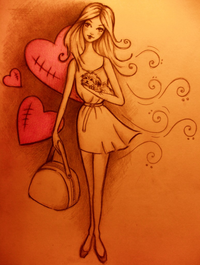 El amor: Valiente plan.