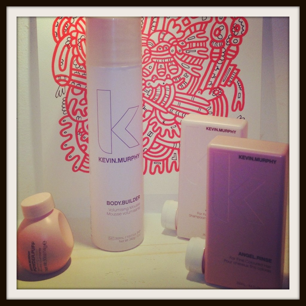 Kakadu 4 U by Kevin Murphy .Productos para tu cabello.