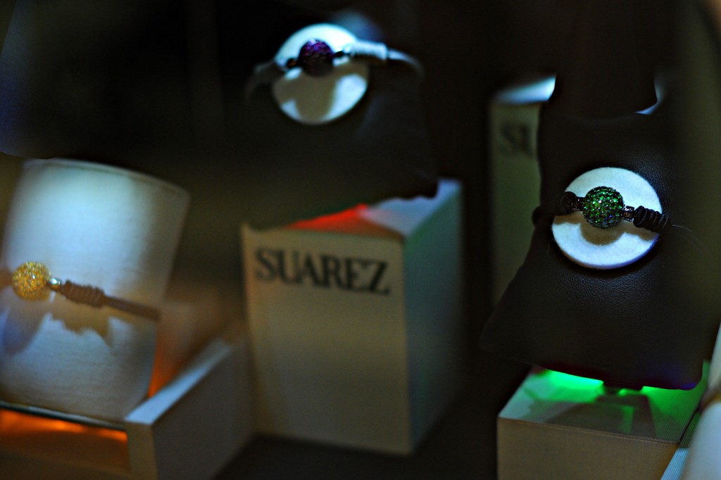 Suarez es nº ONE.