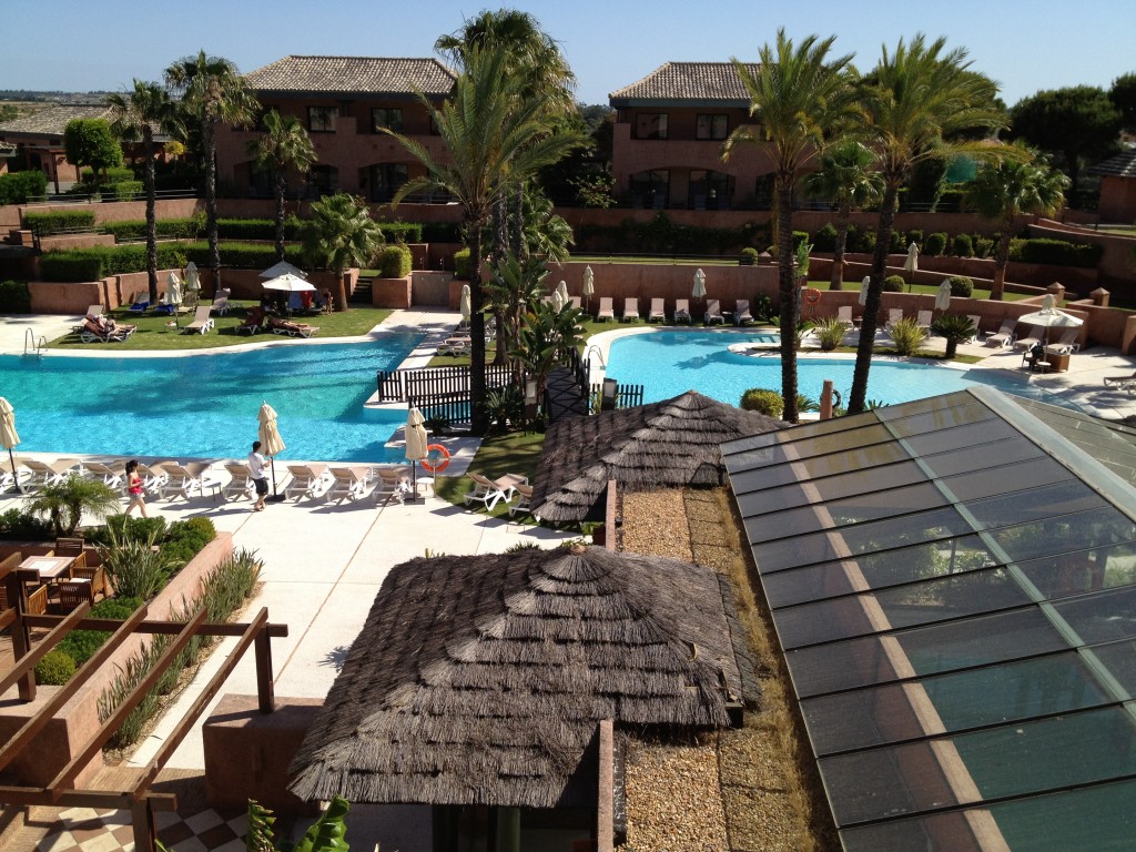 ISLANTILLA GOLF RESORT