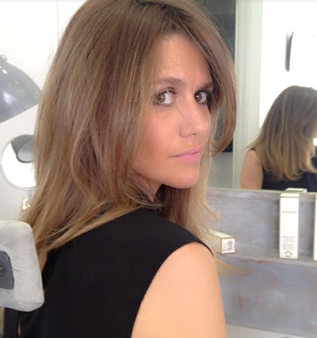 Beauty Tip: Melena de diva.