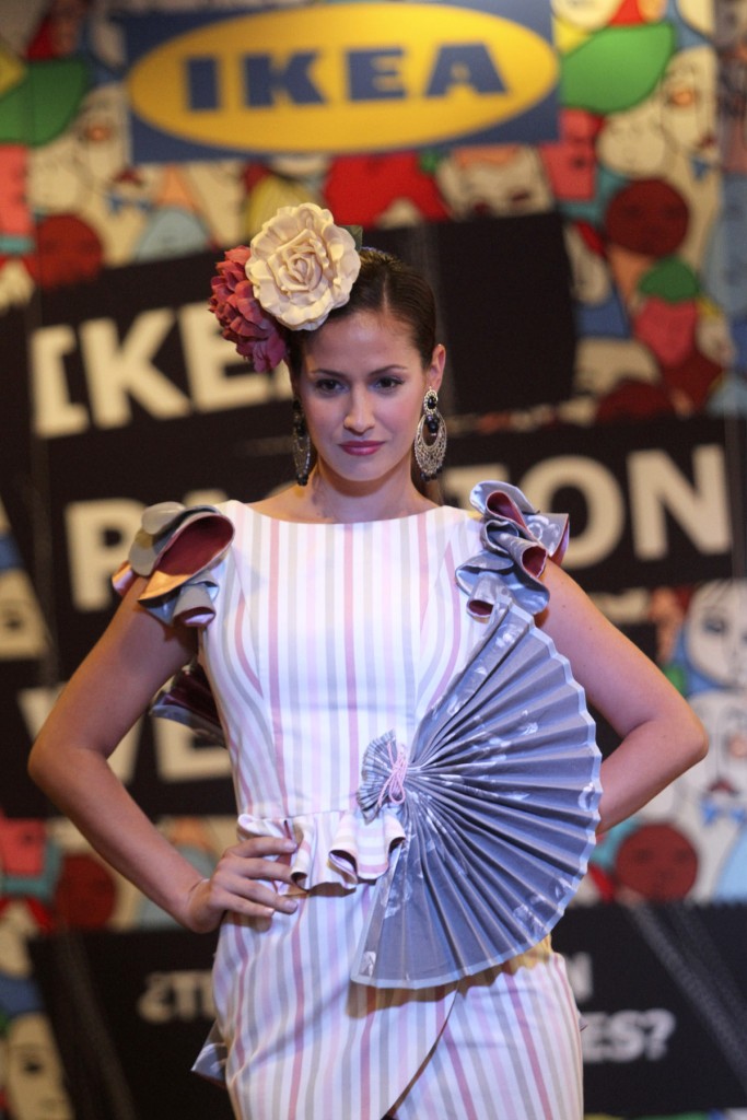 Diseño para todos : Ikea Passion Week.