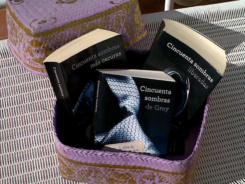 Las mujeres sí tenemos fantasias.