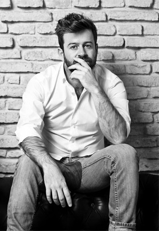 Fernando Garcia: nominado para un Goya.