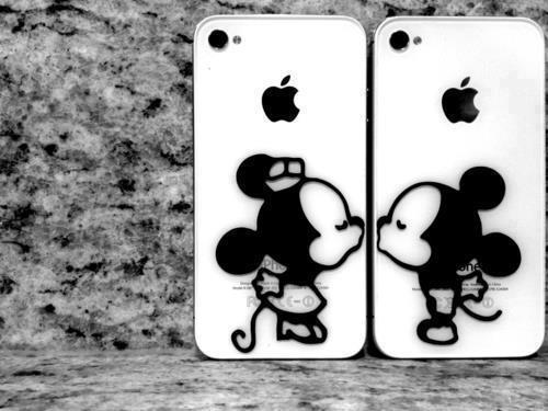 No sin mi Iphone.