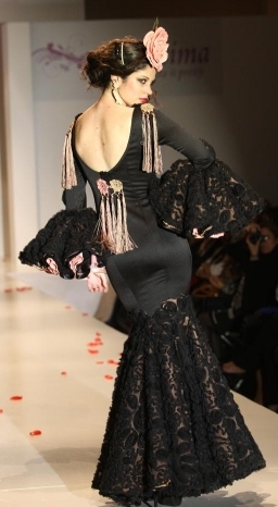 Wappissima 2013. Sueños flamencos.