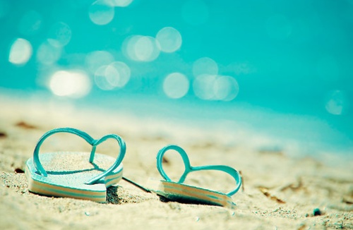 Estilismos del verano.