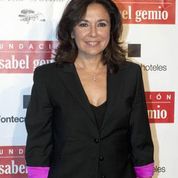 Cóctel solidario Fundación Isabel Gemio.