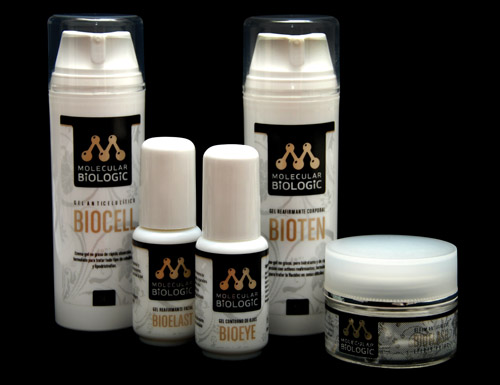 Molecular Biologic.