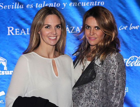 X Premios Solidarios del Festival de las Naciones.
