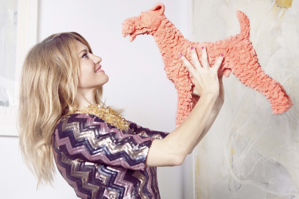 Shopping day : La Importadora y Javier Luque.