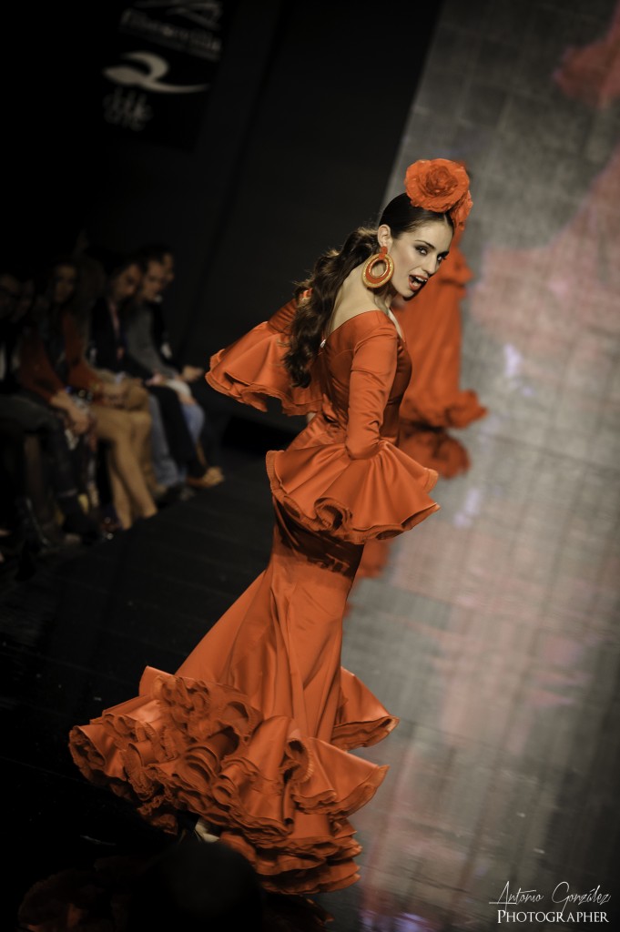 Inspiración Preferia : Sofia Rivera