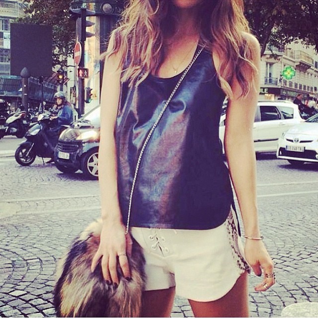 Primavera Style.