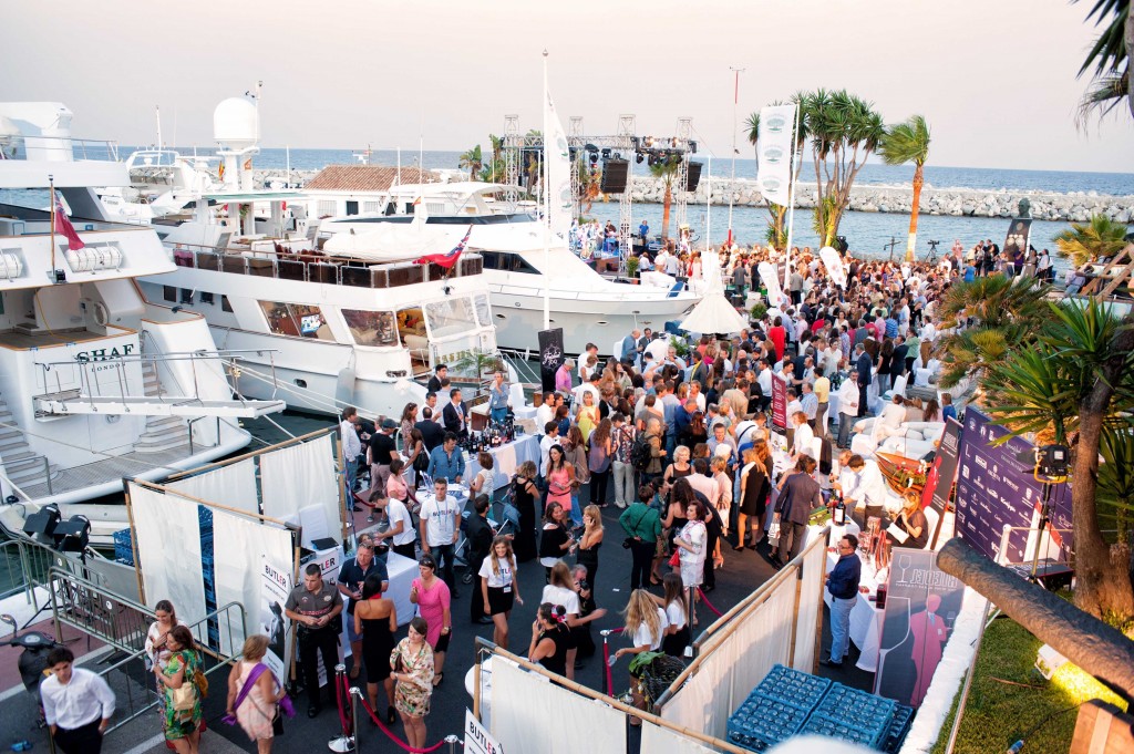 Moda y lujo. Marbella Luxury Weekend.