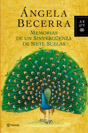 'Memorias de un sinvergüenza de siete suelas'.