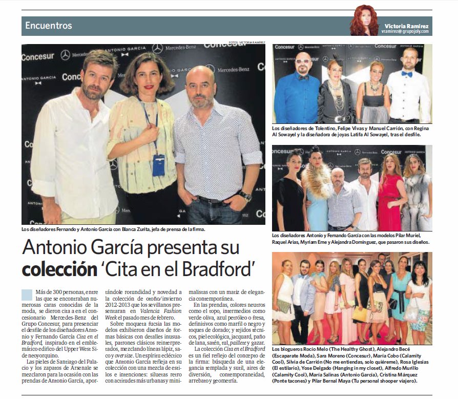 silvia de carrion prensa
