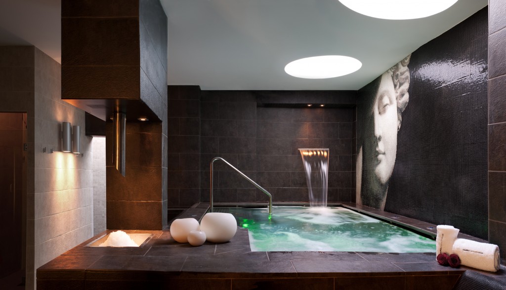 Le MAX WELLNESS CLUB WELLINGTON