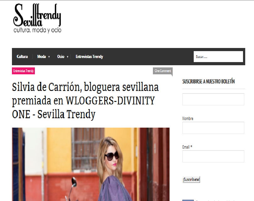 silvia de carrion