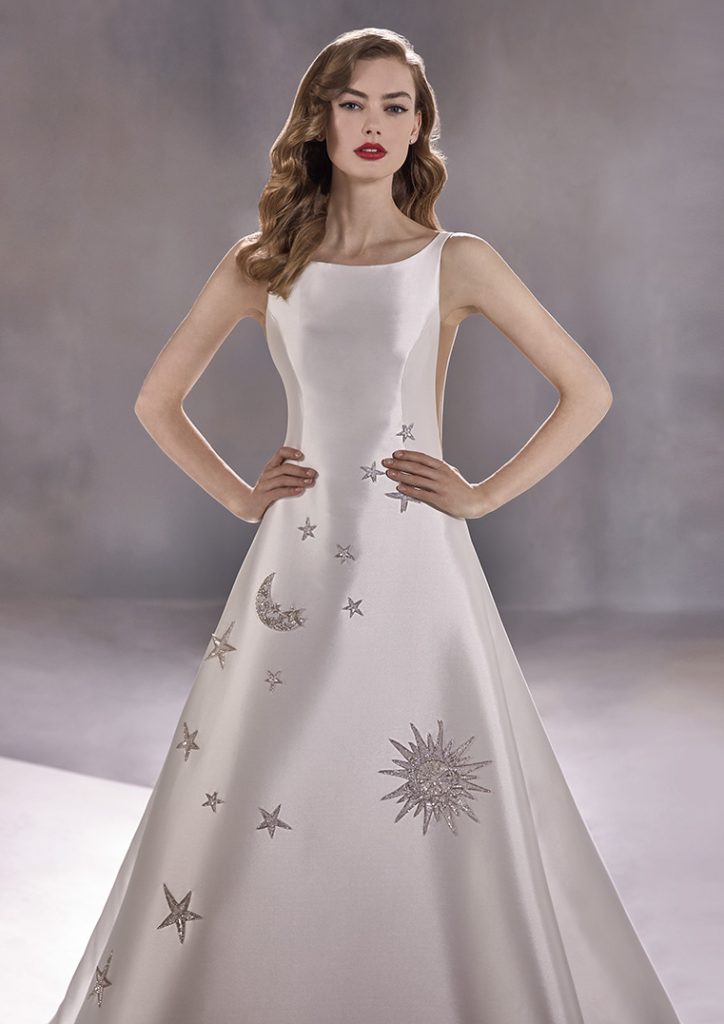 PRONOVIAS : COLECCIÓN MY DREAM ATELIER