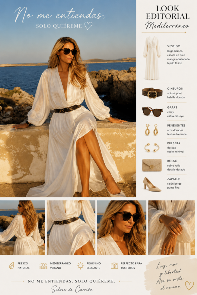 WHITE, HOT & COMPLICATED