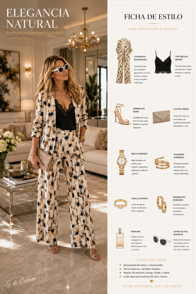 Estampados